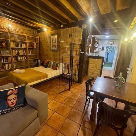 El Rincon De Frida By Apartamentos Logroño Dış mekan fotoğraf