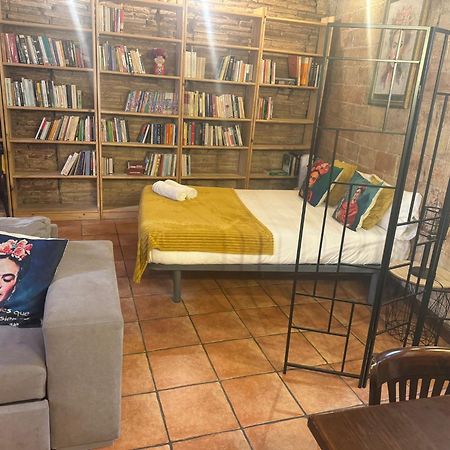 El Rincon De Frida By Apartamentos Logroño Dış mekan fotoğraf
