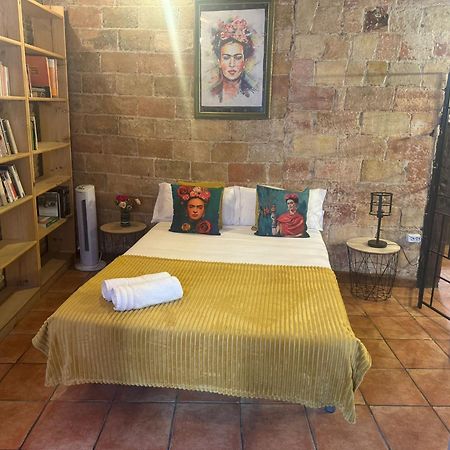 El Rincon De Frida By Apartamentos Logroño Dış mekan fotoğraf