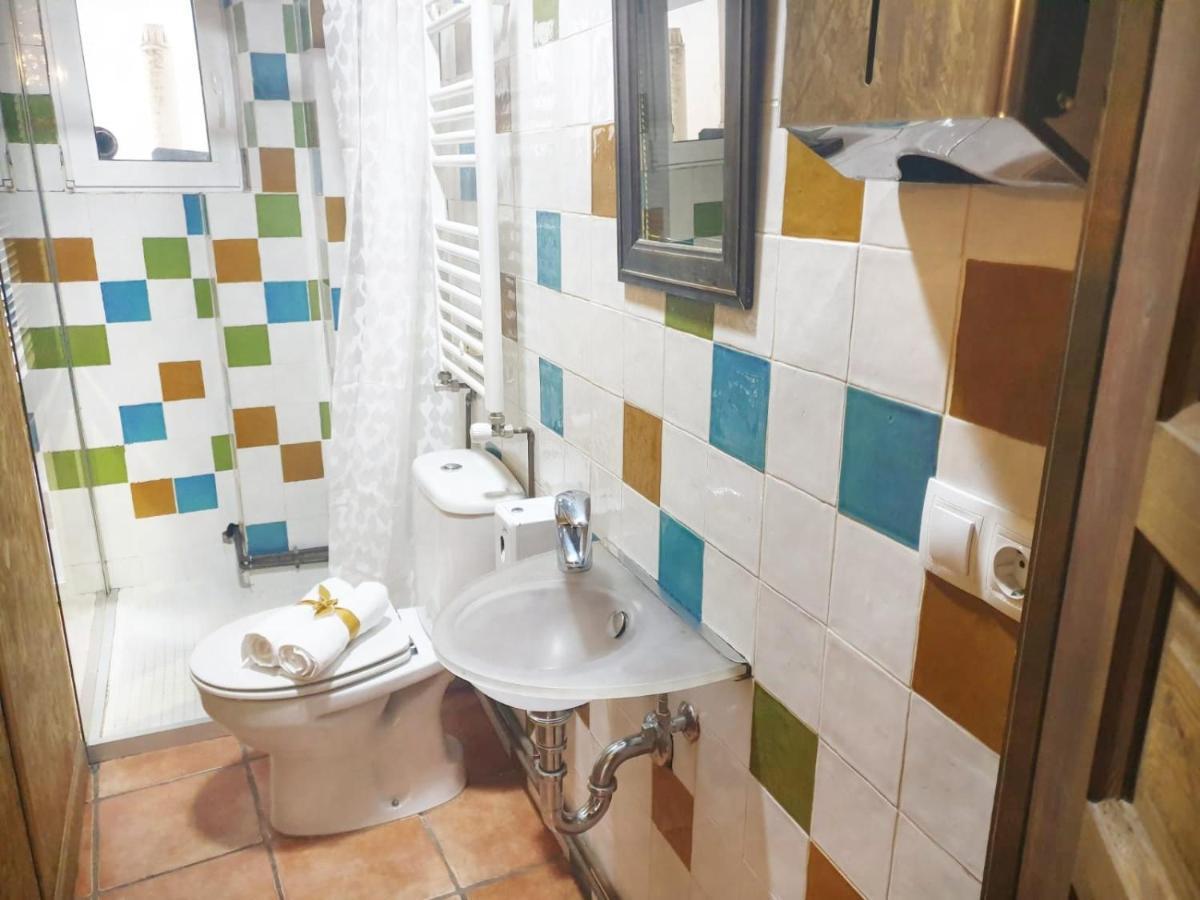 El Rincon De Frida By Apartamentos Logroño Dış mekan fotoğraf