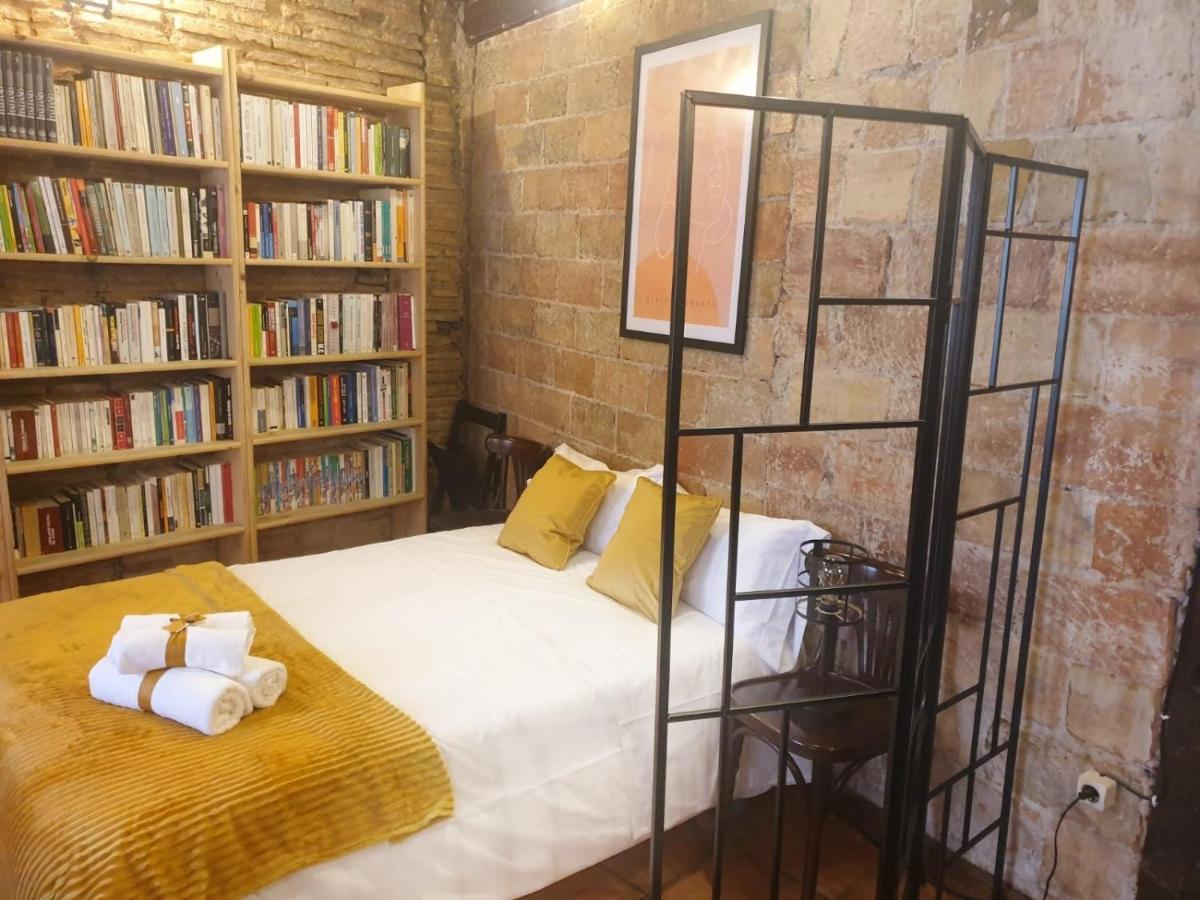 El Rincon De Frida By Apartamentos Logroño Dış mekan fotoğraf