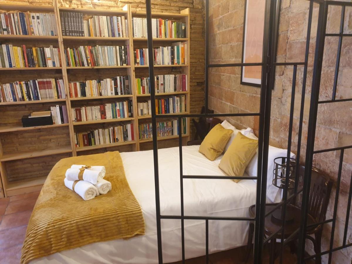 El Rincon De Frida By Apartamentos Logroño Dış mekan fotoğraf