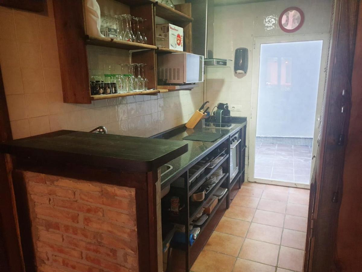 El Rincon De Frida By Apartamentos Logroño Dış mekan fotoğraf