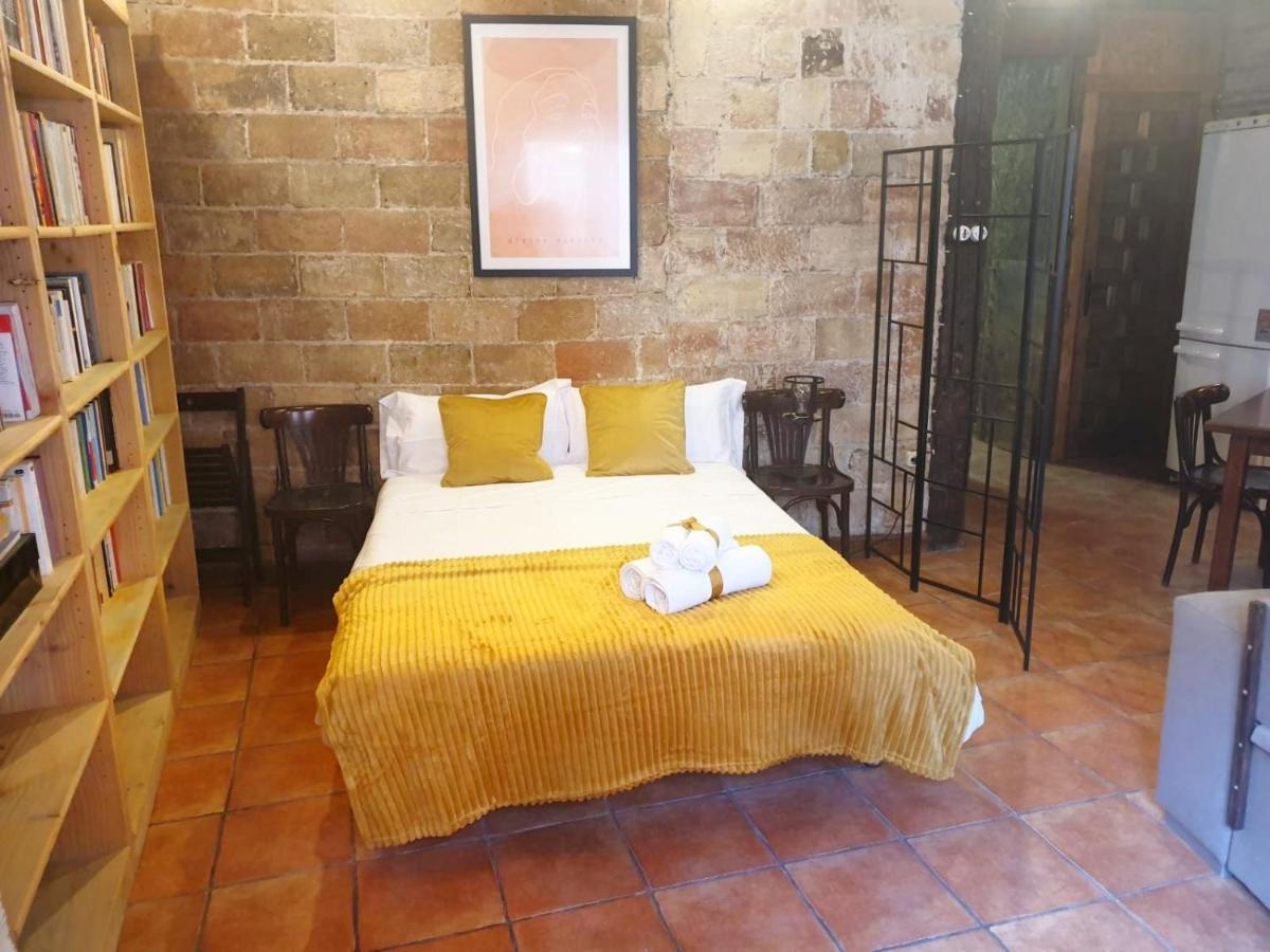 El Rincon De Frida By Apartamentos Logroño Dış mekan fotoğraf