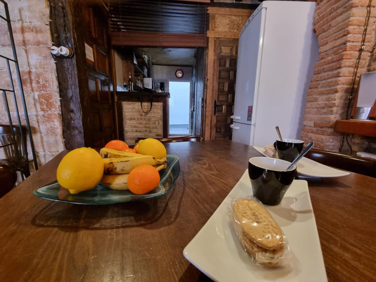 El Rincon De Frida By Apartamentos Logroño Dış mekan fotoğraf